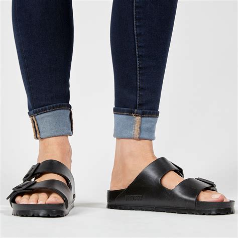 birkenstock arizona eva|Birkenstock Womens Arizona Essentials EVA Sandals from。